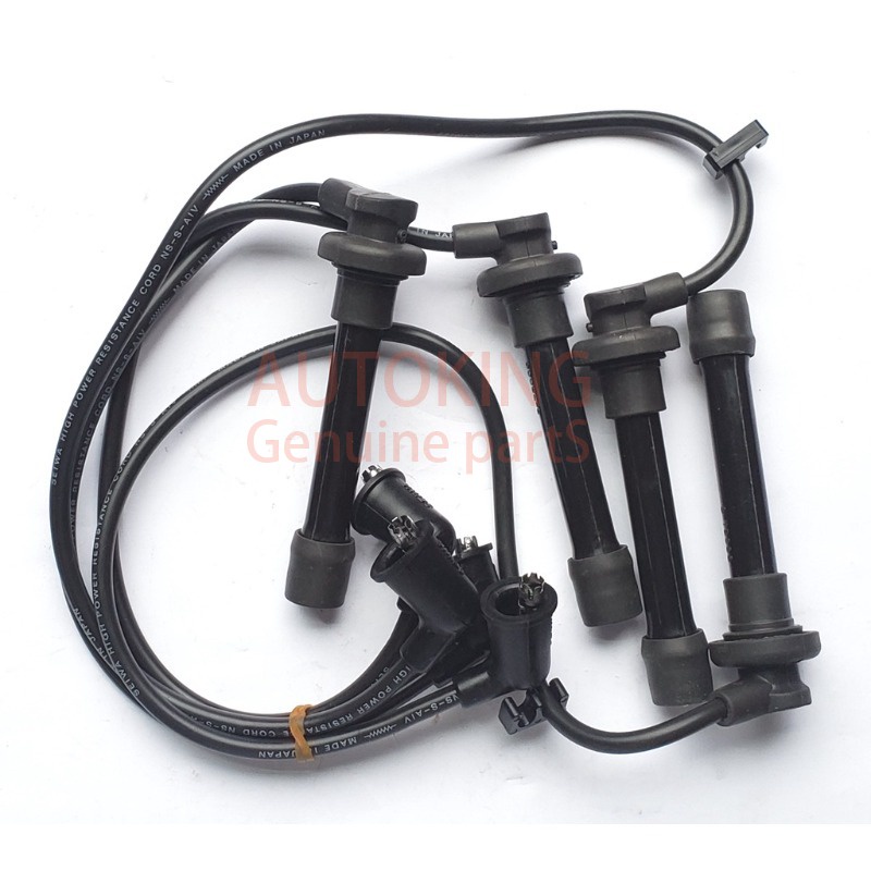 สายเคเบิ้ลหัวเทียน ความตึงสูง สําหรับ Honda Civic 1996-2000 Honda City 1995-2000 32722-P2A-003
