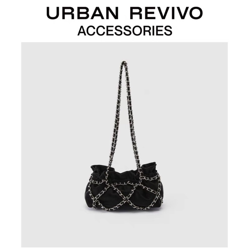 preorder กระเป๋า urban revivo bag ของเเท้!