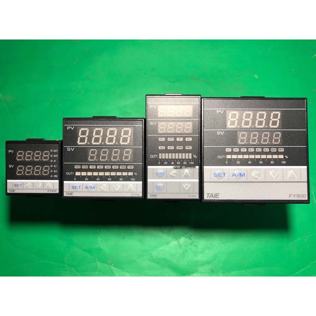 FY700 Taie เทอร์โมมิเตอร์ FY400 FY900 FY800 FY600101000-201000-301000 ทีทีซี