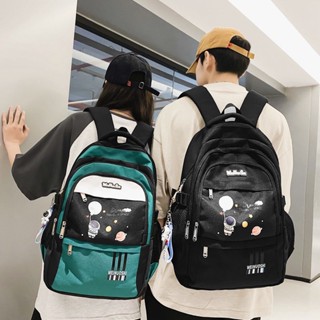 กระเป๋าเป้สะพายหลัง กันน้ํา สําหรับนักเรียนประถม