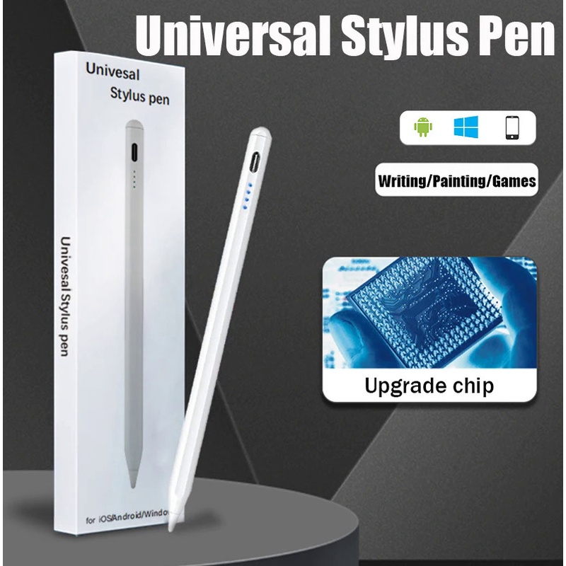 ปากกาสไตลัส หน้าจอสัมผัส สําหรับ Honor Pad X9 11.5 X8 V8 Pro X8 Lite Pad 9 8 6 5 X6 2 MagicPad 13 2023