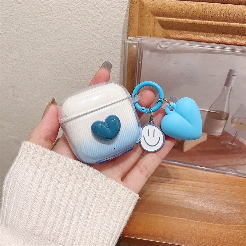 สําหรับ ใช้ได้กับ:Huawei FreeBuds se 3 2 เคส Case เคสหูฟังประณีต DIY ดอกไม้หน้ายิ้ม ราคา ถูกที่สุด ดีลบีเคเค แกลเลอรีภาพที่ 9
