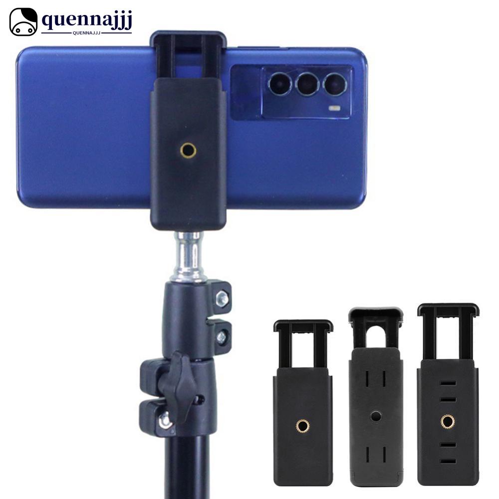 Quenna อะแดปเตอร์ขาตั้งกล้อง E-Word 1/4 อเนกประสงค์ F1W7 1 ชิ้น