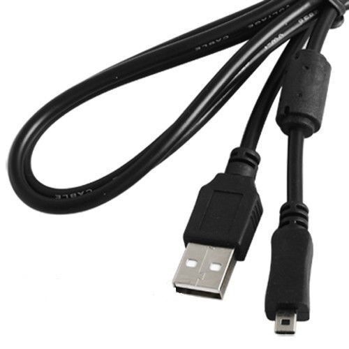 สําหรับ Nikon COOLPIX P500 / P510 / S70 / S80 กล้องดิจิตอลสาย USB / เครื่องชาร์จแบตเตอรี่