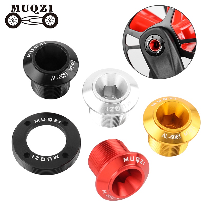 Muqzi ประแจถอดข้อเหวี่ยง และสลักเกลียวแขนข้อเหวี่ยง สําหรับซ่อมแซมจักรยาน SRAM DUB