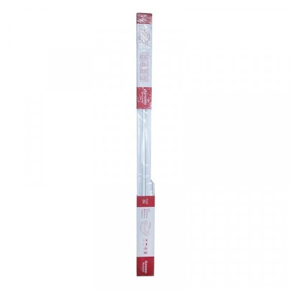 GlobalHouse ECO-DOOR  วงกบ WPC  รุ่น WS1012  ขนาด 80x200 ซม. สีขาว สินค้าของแท้คุณภาพดี - รูปที่ 4