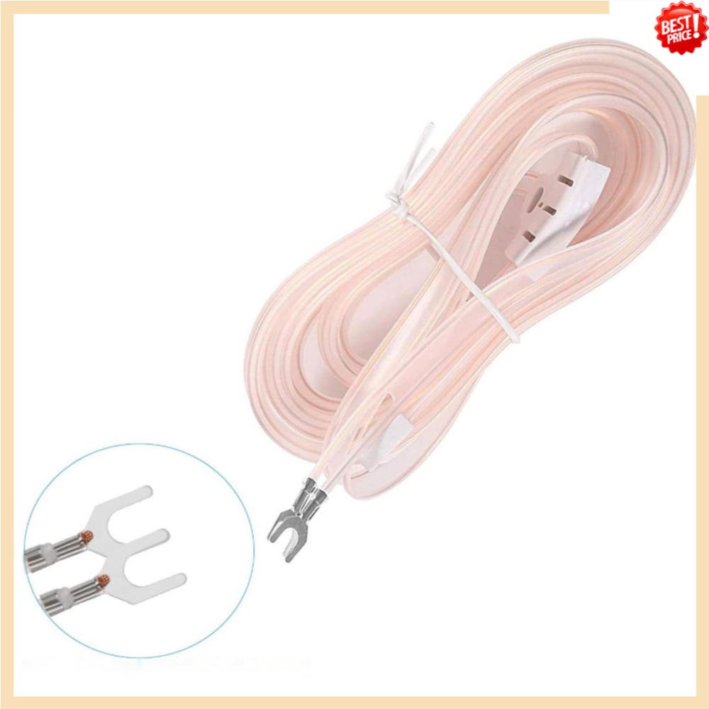 300 Ohm/75Ohm FM Dipole เสาอากาศ FM AM Loop เสาอากาศสําหรับ Denon วิทยุในร่มสเตอริโอ AV เสียง Vedio 
