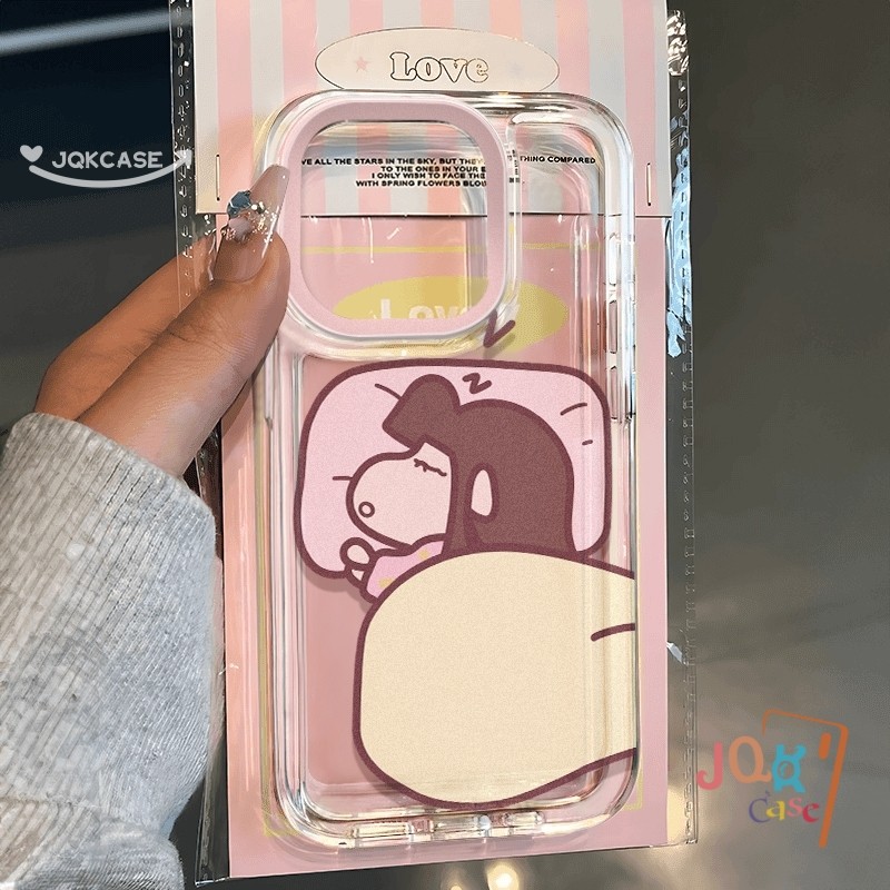 คู่รัก เคส ชินจัง สำหรับ Vivo Y50 Y30 Y51 Y31 Y21s Y30i รูปที่ 2