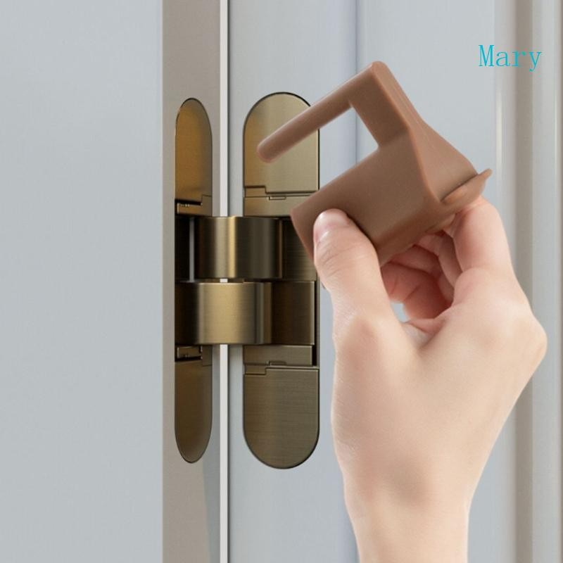 Mary Baby Safety Door Lock Guard Finger Protector Door Pinch Guard Finger Protections
