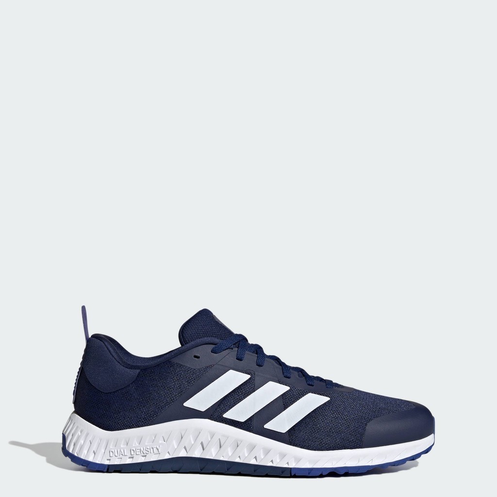 adidas Training Everyset versatile training shoes Unisex Blue ID4991