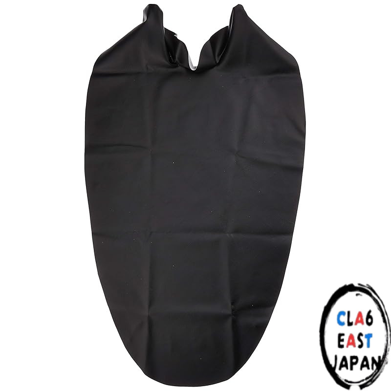 Bike Parts Center Motorcycle Seat Cover Replacement for Honda Hornet 250 (MC31) SH-102 401027