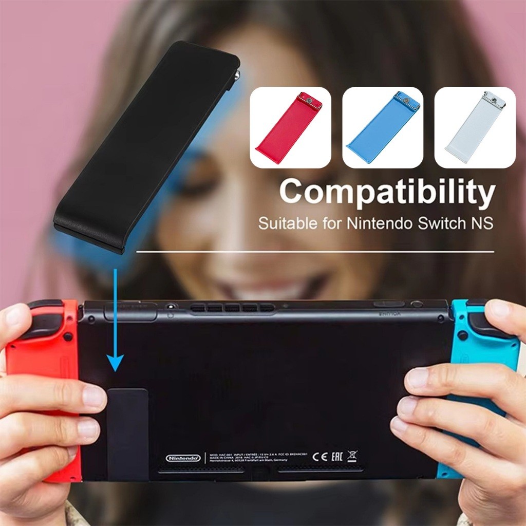 ร้านอยู่กทม.ขาตั้ง nintendo switch NS Console ที่วางกล้อง อะไหล่ซ่อมแซม วัสดุABS