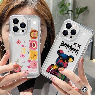 ❤️จัดส่งทันที❤️ เคส Disney For iPhone 15,11,12,13,14 Pro Max,6,7,8,6Plus,7Plus,8Plus Xs Max เคสใส ไอโฟน มีทุกรุ่น SPA