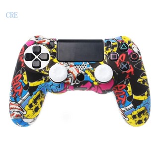 Cre ซิลิโคนครอบจอยเกม สําหรับ SLIM Gamepad