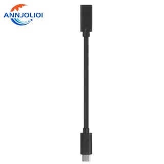 Ann สายชาร์จ USB C เป็น Type C PD Quik ชาร์จเร็ว สําหรับโทรศัพท์มือถือ PC