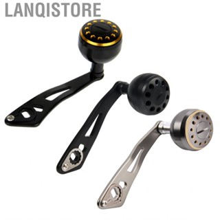 Lanqistore Baitcasting Reel Handle  Labor Saving Rocker Arm 32mm/1.26in Metal for