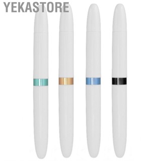 Yekastore Earbuds Cleaning Pen  Earphones Tool With Brush Hot