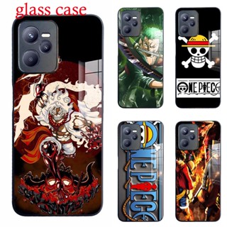 เคส One Piece 2 สําหรับ Realme C35