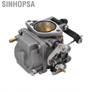 Sinhopsa Carburetor Solid 61T-14301-00 Wear Resistant  Rust for Ship