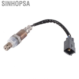 Sinhopsa 89467‑30010 Sturdy Plug and Play Upstream Oxygen  for Cars