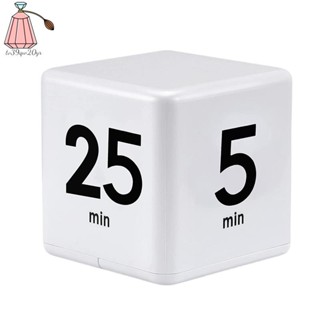นาฬิกาจับเวลา เซนเซอร์แรงโน้มถ่วง 25-5-45-15 นาที สําหรับห้องครัว