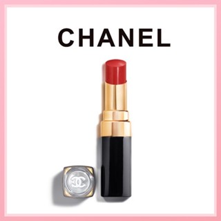 ของแท้100% Chanel Rouge Coco Flash Lipstick 3g #60 #66 #92 #102