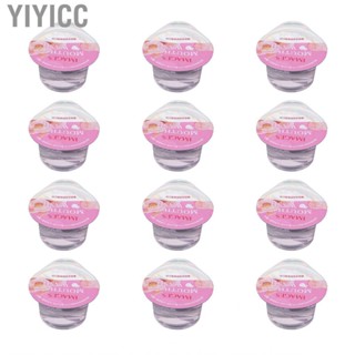 Yiyicc Mouthwash  Tartar  Breath Freshen Individual Packaging Convenient Oral Cleaning for Work