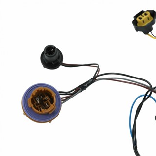 [SIP-ISHOWMAL-TH]Headlight Wiring Harness 15950809 For Chevy 20072014 Avalanche 15782377 SWSprvhi-New In 9-