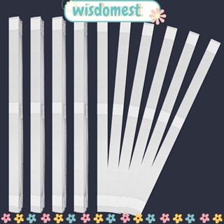 Wisdomest เทปกาว 18 มม. สําหรับซ่อมแซมหนังสือ