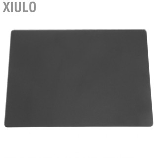 Xiulo Gaming Mouse Pad Ultra Thin Glass 30x22.5cm for Home