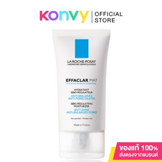 La Roche Posay Effaclar Mat 40ml.