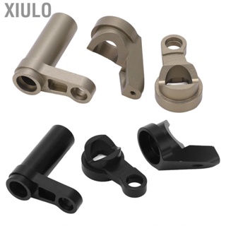 Xiulo RC Steering Knuckle Kit Shock Absorption Parts For Sledge 1/8