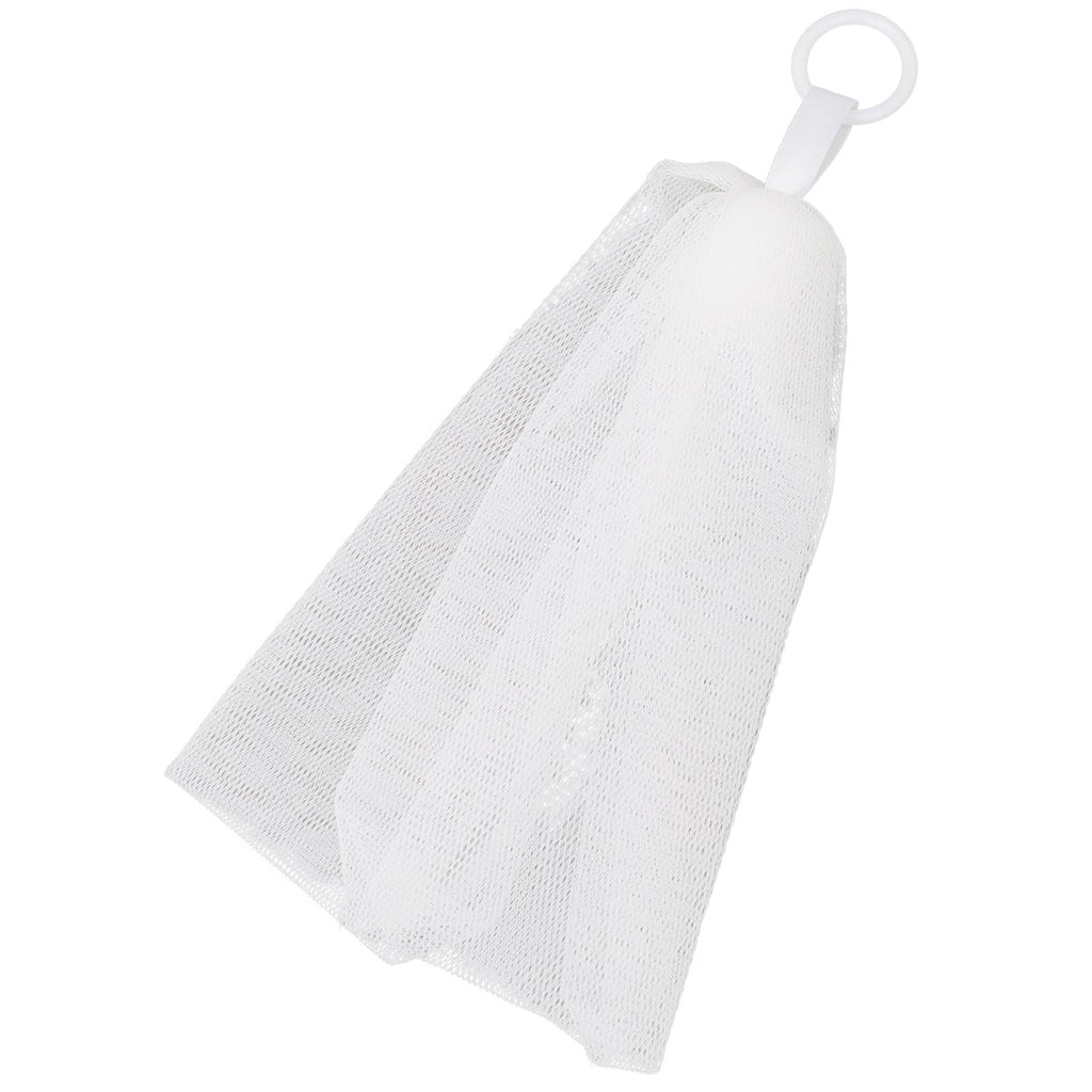 NITORI ใยขัดผิว สีขาว FOAMING NET WHIP2 WH