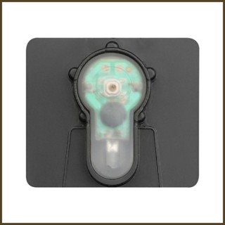 ไฟสัญญาณ LED 2 โหมด กันน้ํา สําหรับเอาตัวรอด