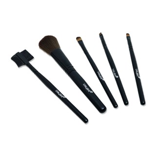 DAYSE BRUSH SET (BS001) : เดย์ซี่ ชุด เซต แปรงแต่งหน้า 5 ชิ้น (1 ชุด) x 1 ชิ้น abcmall