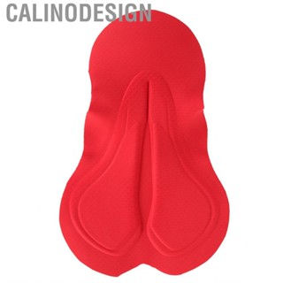 Calinodesign Cycling Shorts Pad Breathable Bike Underwear For Men Women