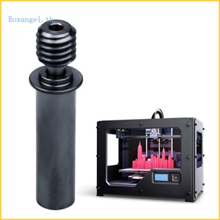 Rox บล็อกความร้อน โลหะ เคลือบ DLC สําหรับ Ender3S1 S1Pro