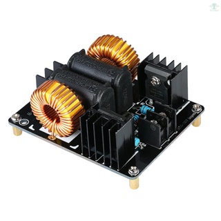 ZVS 1000W Low Voltage Induction Heating Board Module Flyback Driver Heater Marx Generator Tesla Coil Power Supply Board