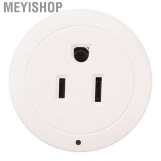 Meyishop WIFI Smart Socket APP  Timing Function US Plug CSO