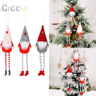 ⭐NEW ⭐Outdoor Shelf Gnomes Ornaments Pendant 24*5cm Cloth Gift Ornament Gonk