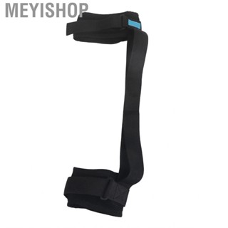 Meyishop Leg Lift Strap Lifter Stroke Hemiplegia Mobility Aids