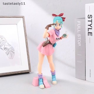 Ta โมเดลฟิกเกอร์ Pvc ดราก้อนบอล Z Bulma Bulma Glitter &amp; Glamours III ของเล่น ของขวัญ สําหรับเด็ก