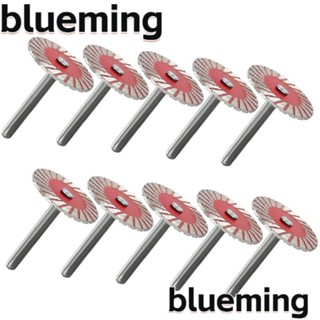 Blueming2 ใบมีดแกะสลักหิน เซรามิค 40 มม. 10 ชิ้น