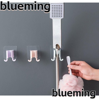 Blueming2 ตะขอแขวนหัวฝักบัวอาบน้ํา แบบติดผนังห้องน้ํา