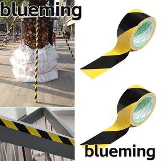 Blueming2 เทปเตือนอันตราย คุณภาพสูง มีกาวในตัว