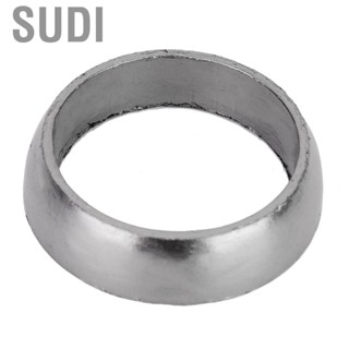 Sudi Donut Style Car Exhaust Gasket 2in Internal Diameter  to Manifold Accessories