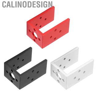 Calinodesign Mount Aluminum Alloy RC Car Bracket Holder Accessories For Marine