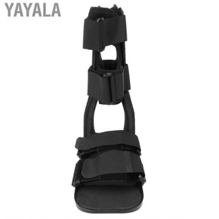 Yayala Foot Calf Ankle Splint Support Brace Walking Boot Walker