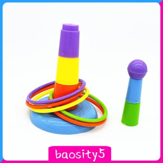 [Baosity5] สปริงบอร์ด ของเล่น สําหรับนกแก้ว