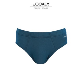 JOCKEY UNDERWEAR กางเกงในชาย EXCLUSIVE รุ่น KU 1803ST BRIEFS กางเกงใน กกน ชุดชั้นในชาย